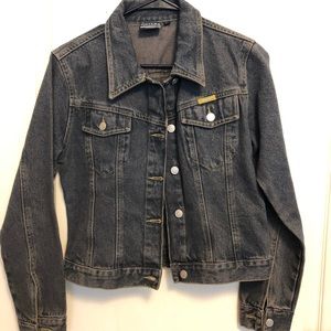 Jean Jacket (Faitz New York)